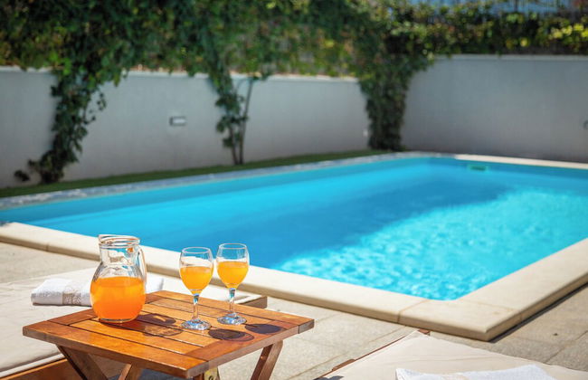 Sunshine Holiday Home - Foto 52