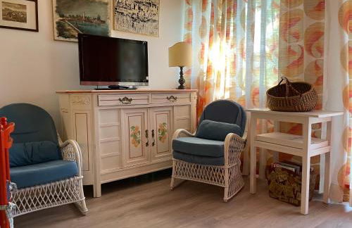 Alhambra Sweet Home near the Sea - Foto 1