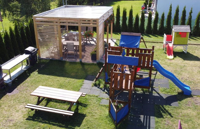 Resort in Grzybowo Near the Baltic Sea - Foto 11