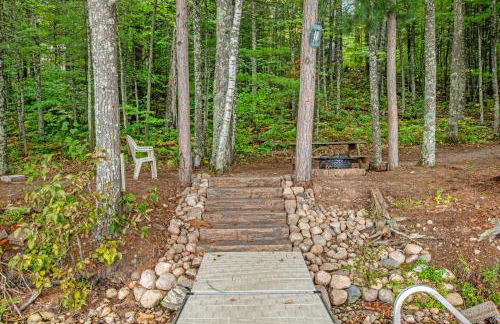 The Stone House- Minocqua - Foto 32