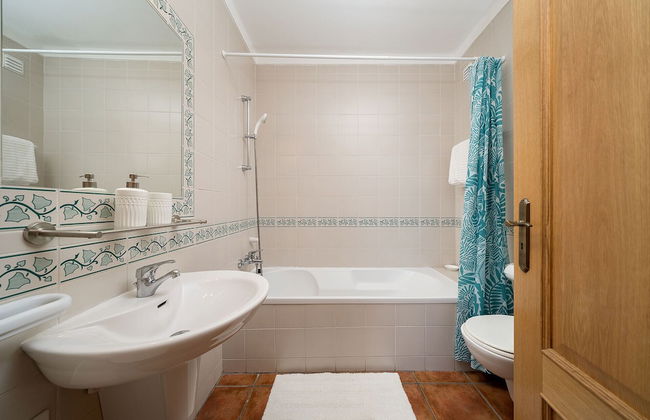 Albufeira Palm Tree With Pool by Homing - Foto 9