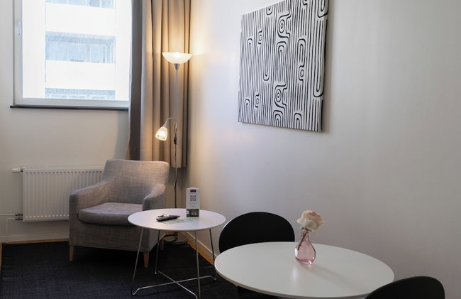 Hotel Torslanda - Photo 34