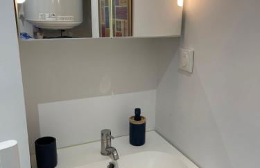 La Petite Jeannette Studio - Foto 7