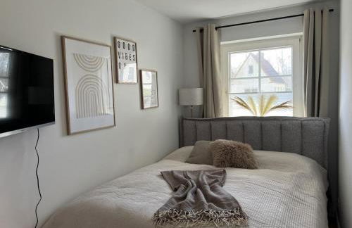 Cosy Dream Scharbeutz - Foto 7