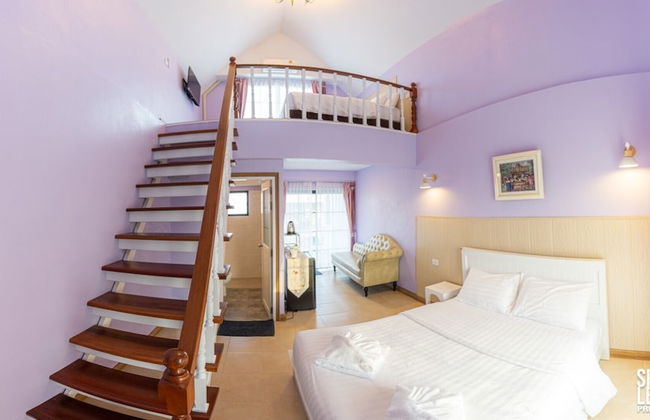 The Autumn Creek ChiangRai - Foto 1