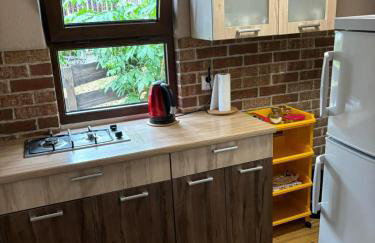 Domek w Ocyplu-Ocypelski Śpik ,Bory Tucholskie - Foto 8