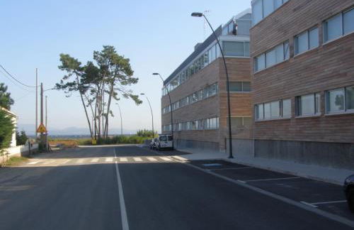 Apartamento de Mar y Playa en Illa de Arousa - Foto 15