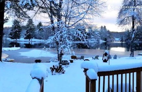 Charming Waterfront Cottage Rental near Topsmead State Forest, Connecticut - Foto 11