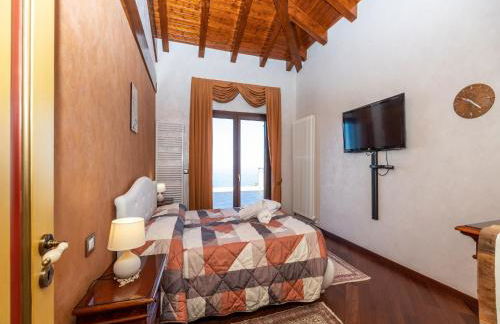 Villa with private indoor sauna in Sicily - Foto 16