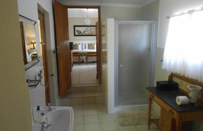 Oue Werf Country House - Foto 18