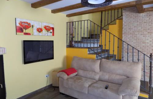 Casas Rurales las Eras III - Foto 10