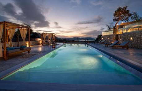 Esotico Escape Villa - Foto 10