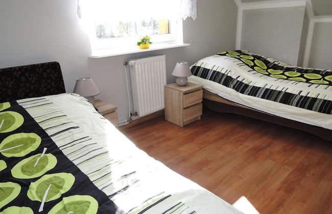 Holiday Home Stepniczka - Foto 3