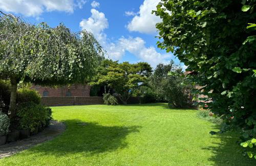 Haus Pia in ruhiger Lage, sehr messenah gelegen - Foto 44