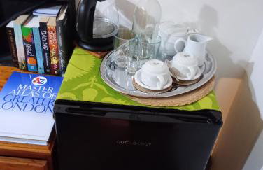 Double room in London with bar - Foto 11