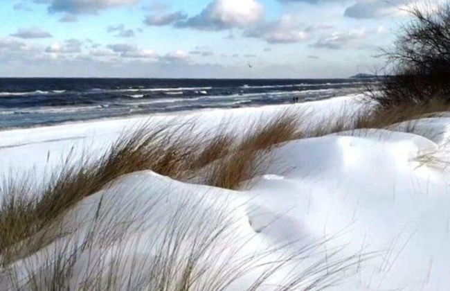 Apartment in Trassenheide for 4 Personen - Foto 29