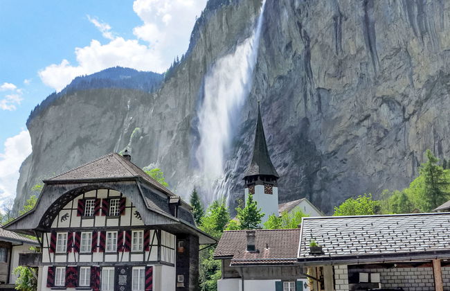 Grosshorn - Photo 19