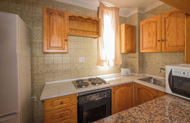 Apartamentos Tinerfe Garden - Foto 17