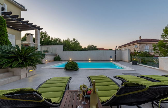 Villa Tatijana - Foto 38