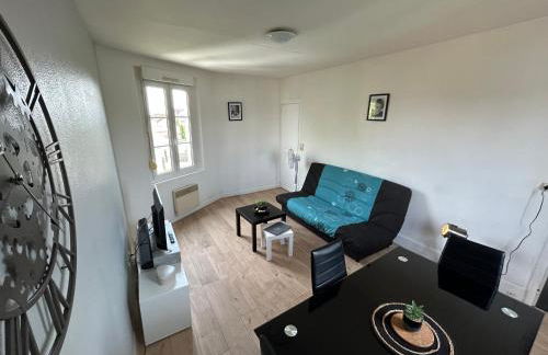 La clé de FA - Fibre Wifi - Parking - Calme et tranquilité - Foto 14