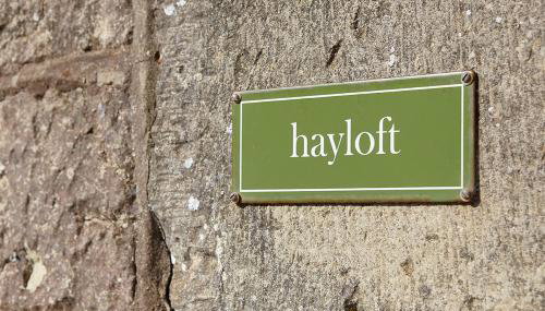 The Hayloft at Moor Farm - Foto 4