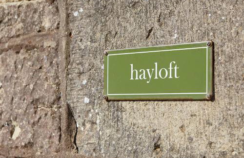 The Hayloft at Moor Farm - Foto 4