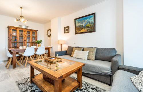 Apartamento Altos de Banús III - Foto 5