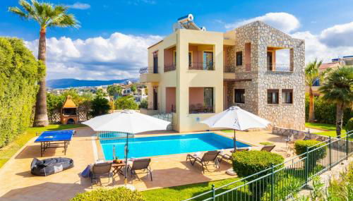 Villa Pasiphae 2 in Stalos - Foto 1, Other