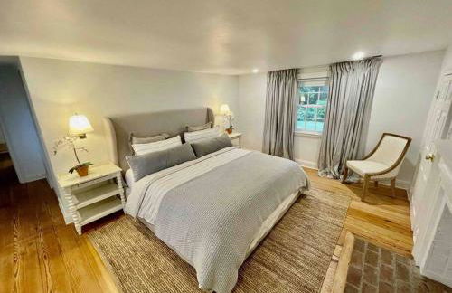 Blake House Historic Estate with Private Inn - Foto 20