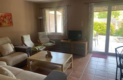 Le Petit Paradis Provençal - Foto 27