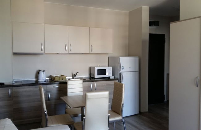 Apartkomplex Sorrento Sole Mare - Photo 39