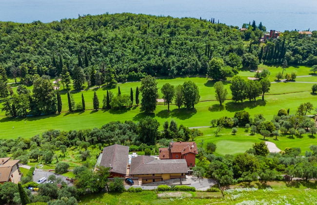 Residence Albatros A1 - Foto 21