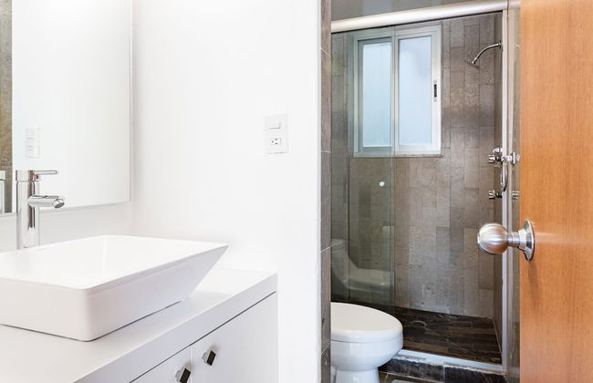 JUUB Amazing Apartment at Reforma - Foto 26