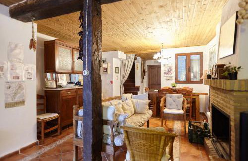 La Casa De La Abuela Clotilde - Photo 41