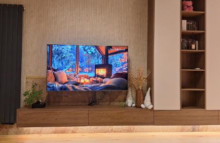 Apartament Premium z jacuzzi nad Zegrzem - Foto 4