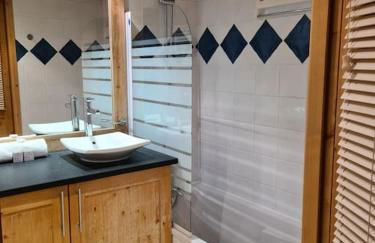 Appartement Le D12 Samoëns - Foto 12