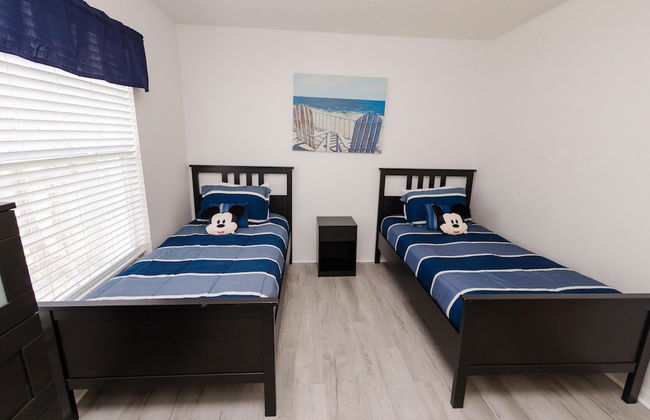 545 WS - 3BR - Serene Haven Single Family - Foto 3