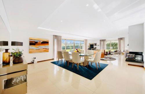 Ria Lounge House - Foto 4