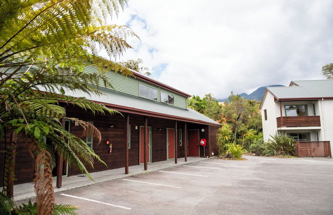 Punga Grove - Foto 60