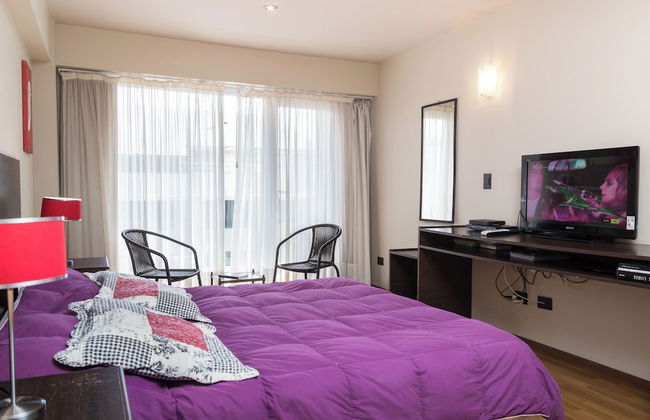 Alojamientos Bariloche - Foto 12