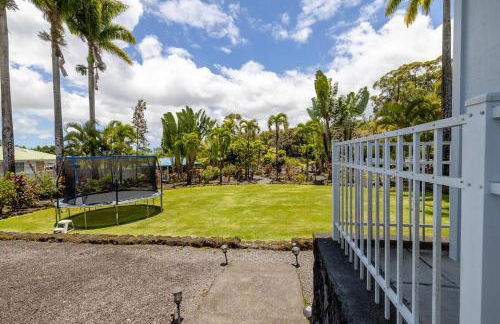 Tropical Retreat GuestHouse - Foto 24