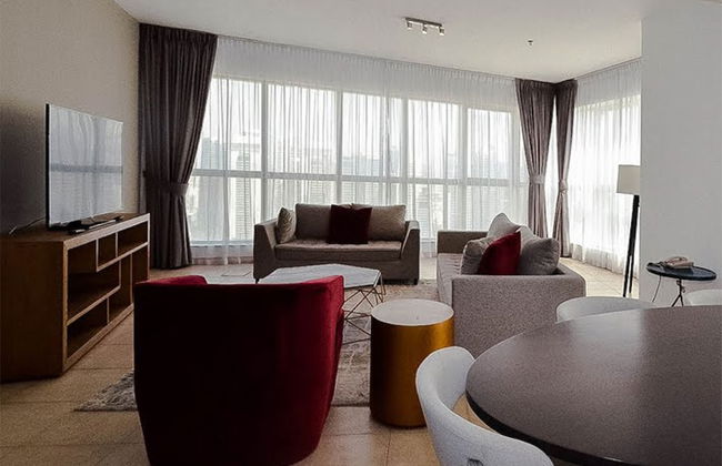 Dusit Princess Residences - Dubai Marina - Foto 10