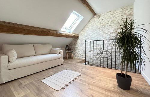 Domaine Paulette, Maison Paulette - Foto 27