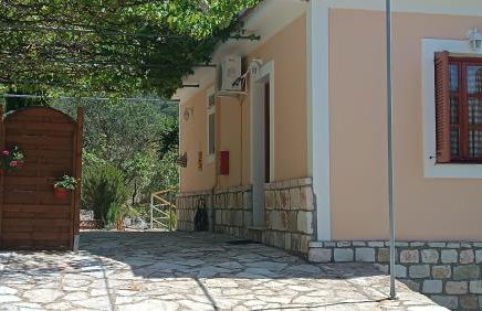 IthakiHouse II - Foto 16