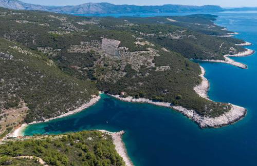 Stone House Harmony -Studio Apartment with Patio and Garden View 2 - Photo 90