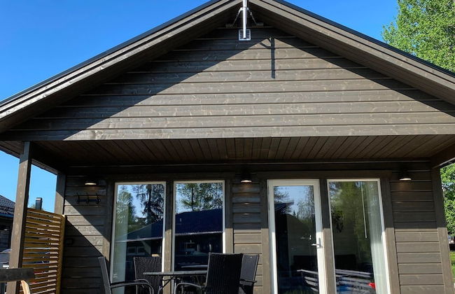 Jockfall Fishing and Activities - Foto 30