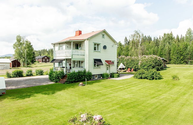 Forest Family Home - Foto 62