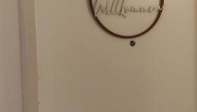 Im Herzen der Kurstadt, Balkon, Küche, Blick ins Grüne, radfreundlich - Foto 5