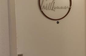 Im Herzen der Kurstadt, Balkon, Küche, Blick ins Grüne, radfreundlich - Foto 5