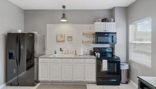 Convenient - Pet and Baby - Near Convention and Hospital - Foto 5